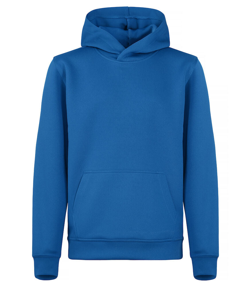 Clique 021067 Basic Active Hoody Junior - COOZO
