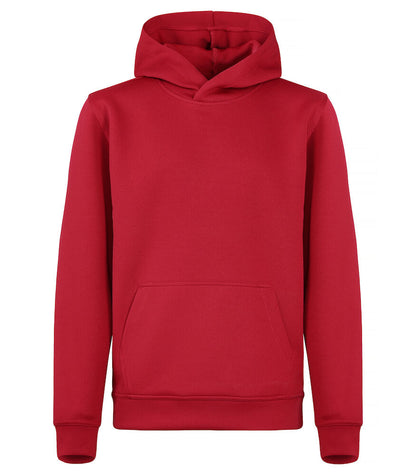 Clique 021067 Basic Active Hoody Junior - COOZO