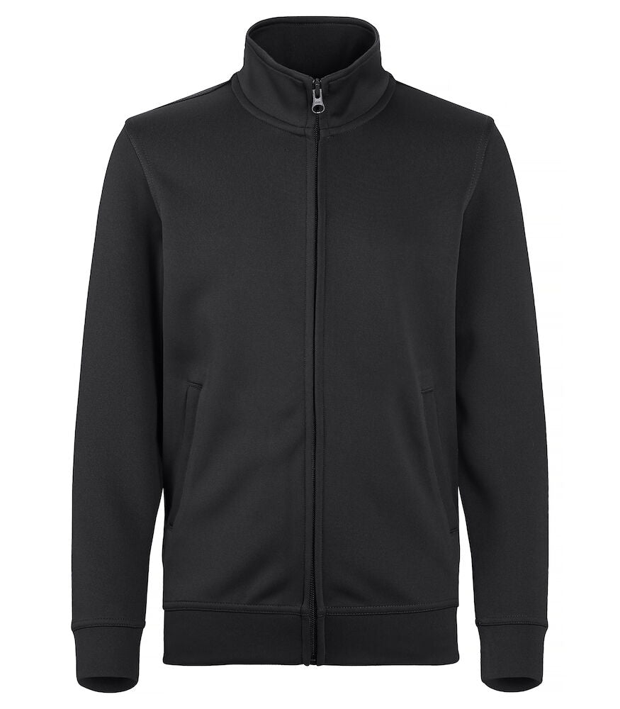 Clique 021068 Basic Active Cardigan Junior - COOZO