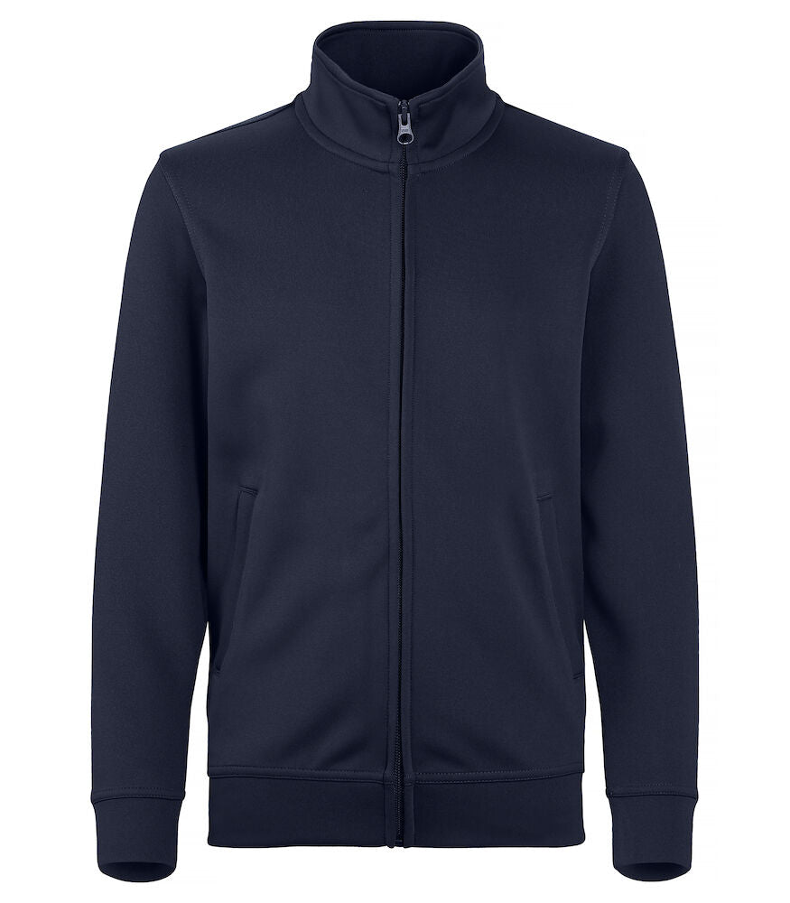 Clique 021068 Basic Active Cardigan Junior - COOZO
