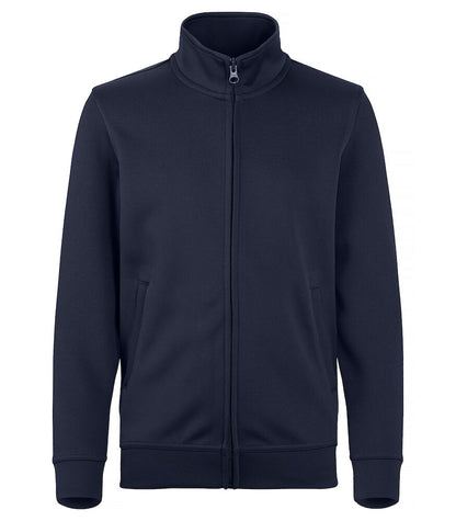Clique 021068 Basic Active Cardigan Junior - COOZO