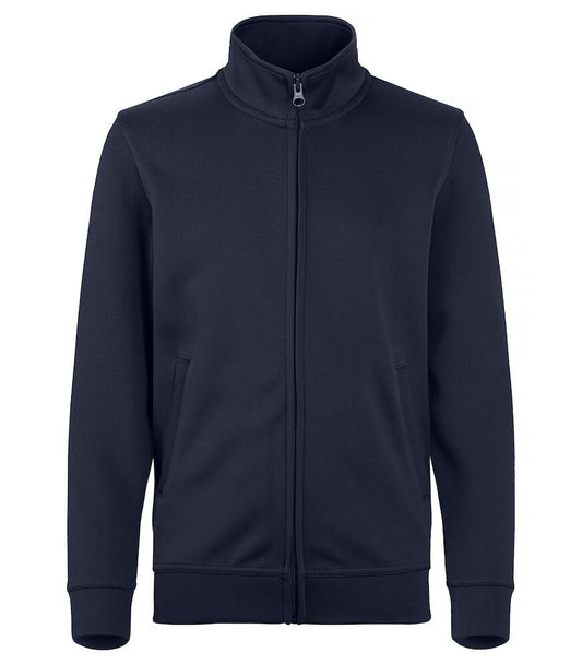 Clique 021068 Basic Active Cardigan Junior - COOZO