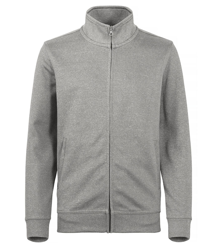 Clique 021068 Basic Active Cardigan Junior - COOZO
