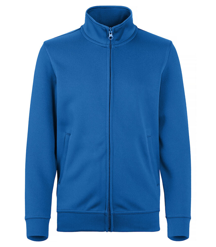 Clique 021068 Basic Active Cardigan Junior - COOZO