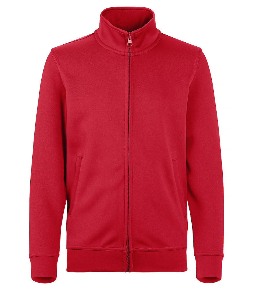 Clique 021068 Basic Active Cardigan Junior - COOZO