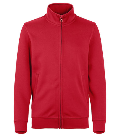 Clique 021068 Basic Active Cardigan Junior - COOZO