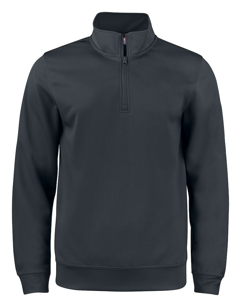Clique 021072 Basic Active Half Zip Junior - COOZO