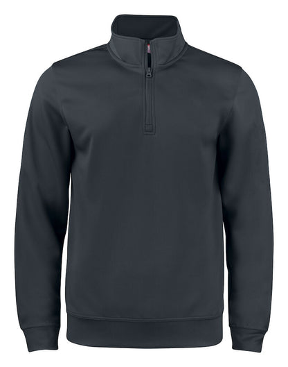 Clique 021072 Basic Active Half Zip Junior - COOZO