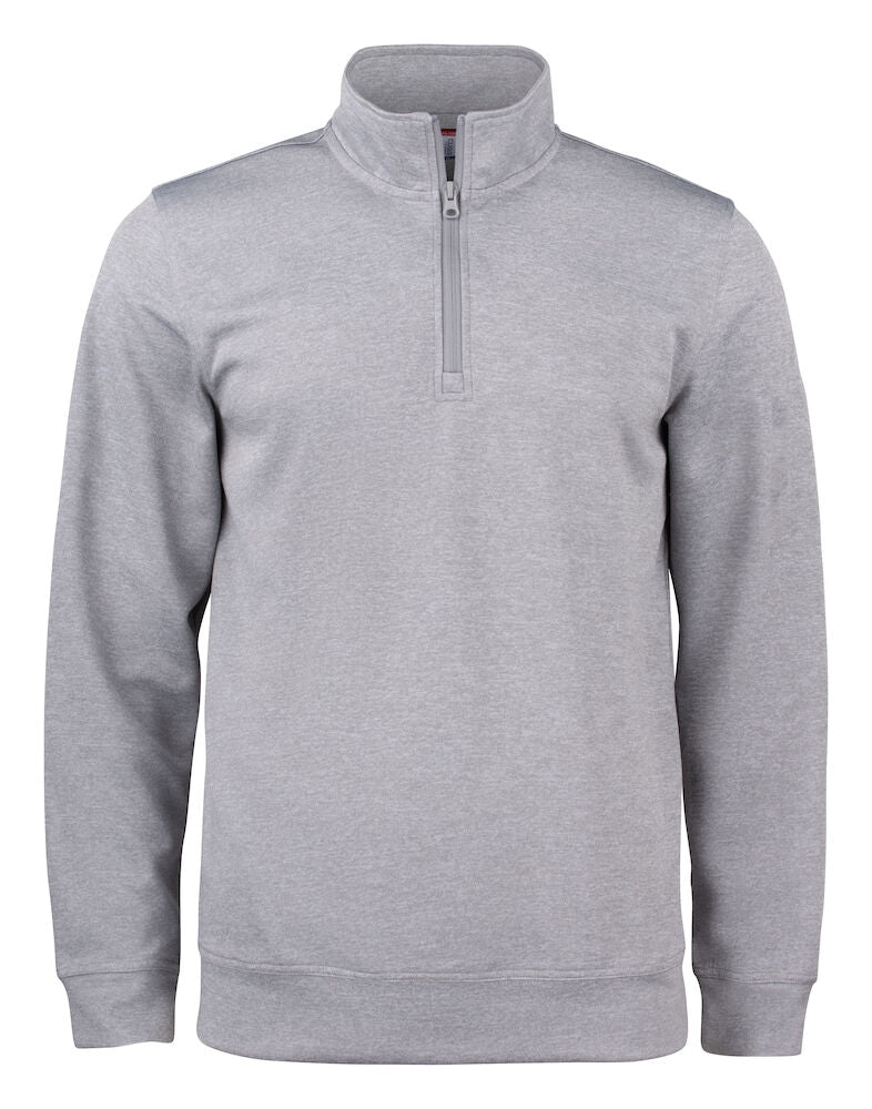 Clique 021072 Basic Active Half Zip Junior - COOZO