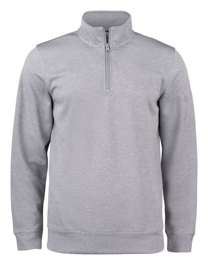 Clique 021072 Basic Active Half Zip Junior - COOZO