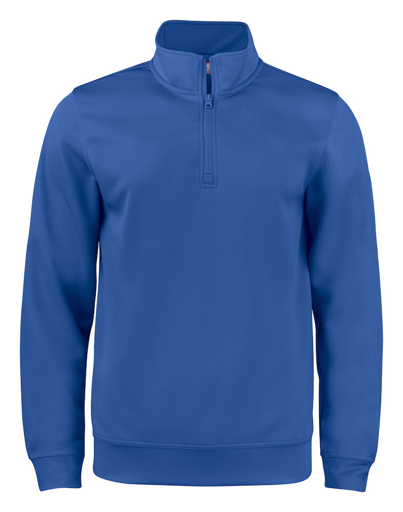 Clique 021072 Basic Active Half Zip Junior - COOZO