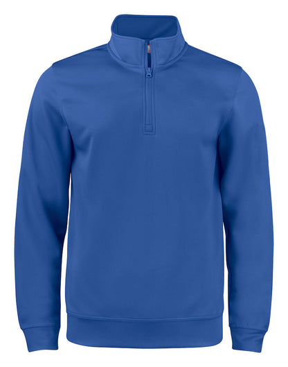 Clique 021072 Basic Active Half Zip Junior - COOZO