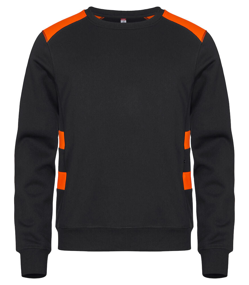 Clique 021074 Ambition Roundneck - COOZO