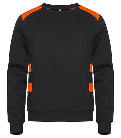 Clique 021074 Ambition Roundneck - COOZO