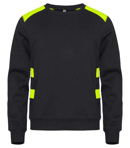 Clique 021074 Ambition Roundneck - COOZO