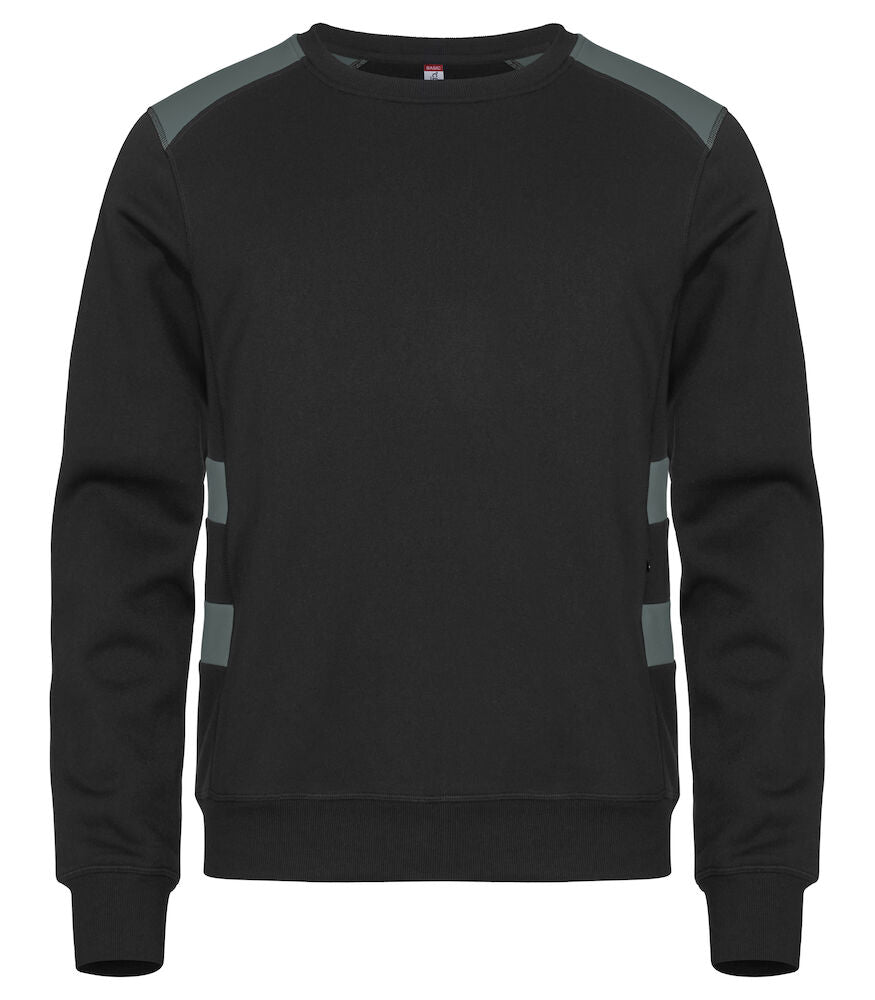 Clique 021074 Ambition Roundneck - COOZO