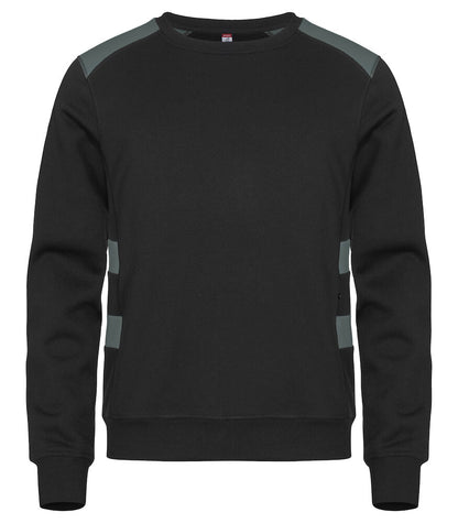 Clique 021074 Ambition Roundneck - COOZO