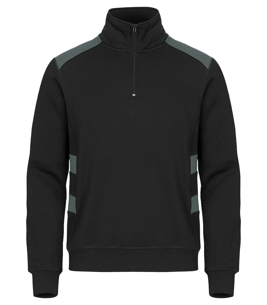 Clique 021075 Ambition Half Zip - COOZO