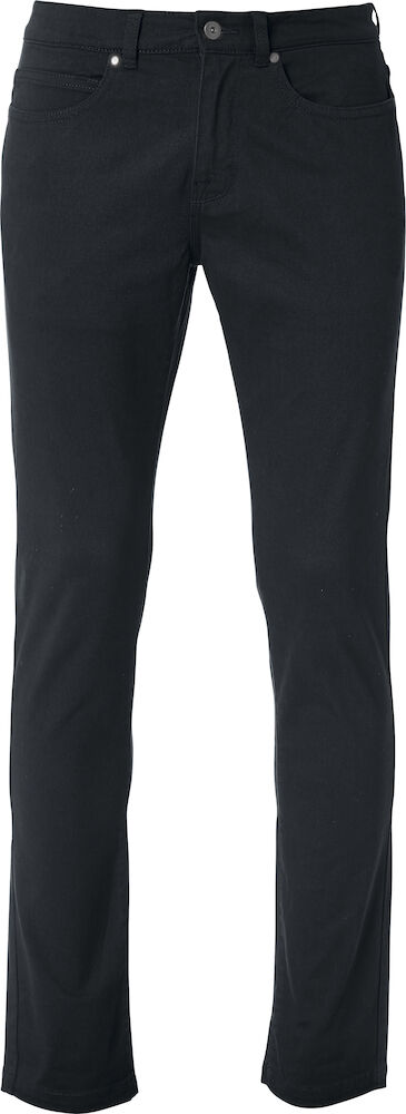 Clique 022040 5-Pocket Stretch - COOZO