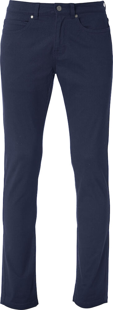 Clique 022040 5-Pocket Stretch - COOZO