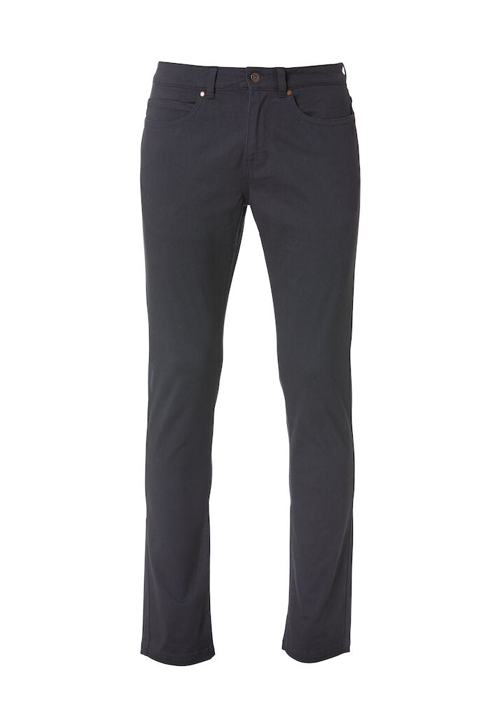 Clique 022040 5-Pocket Stretch - COOZO