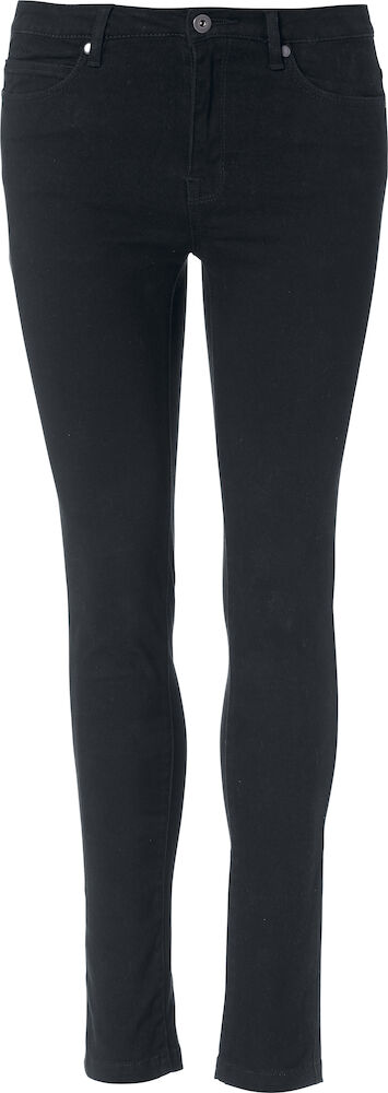 Clique 022041 5-Pocket Stretch Women - COOZO