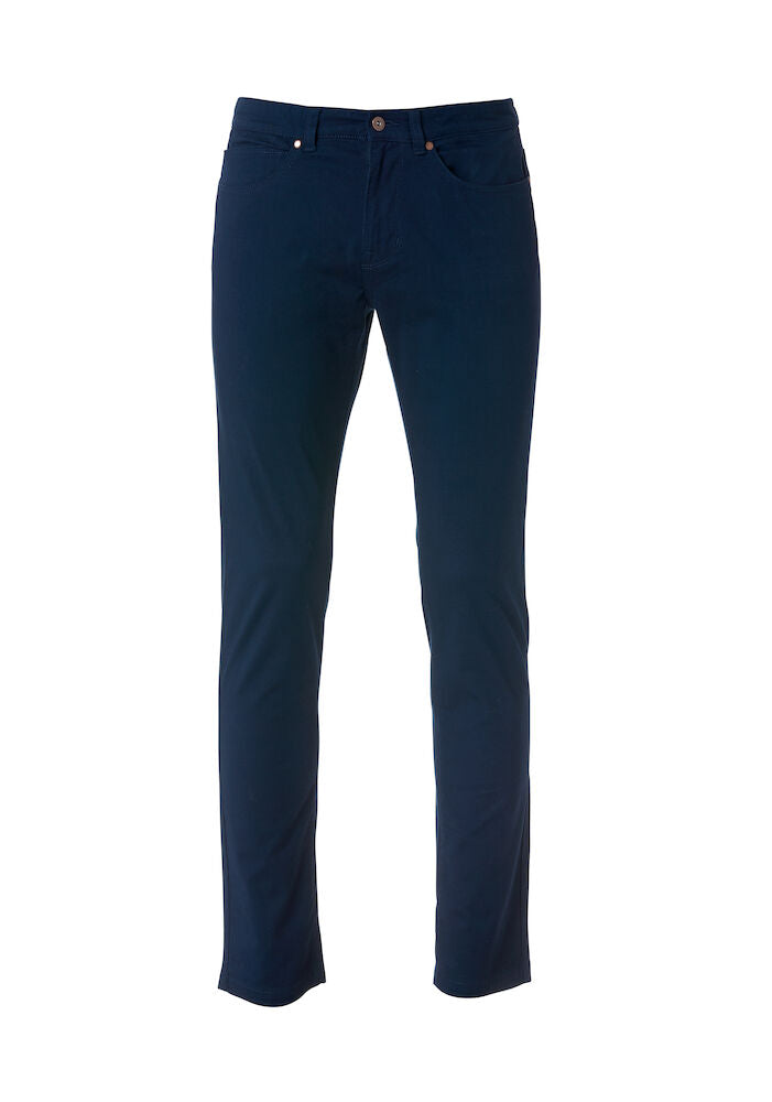 Clique 022043 5-Pocket Stretch Light - COOZO