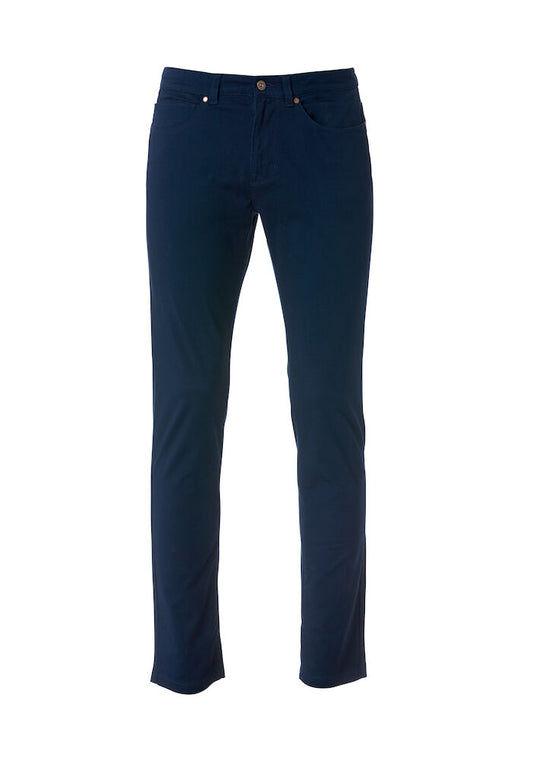 Clique 022043 5-Pocket Stretch Light - COOZO