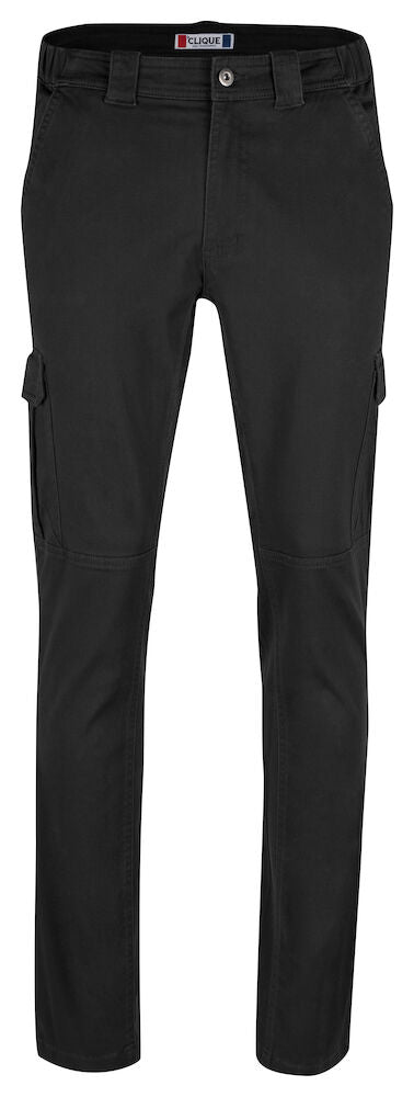 Clique 022045 Cargo Pocket Stretch - COOZO