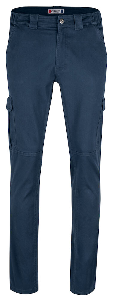 Clique 022045 Cargo Pocket Stretch - COOZO