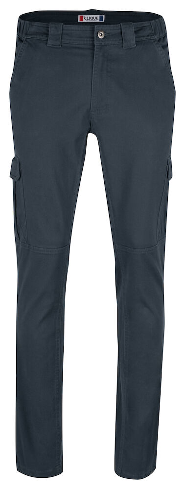 Clique 022045 Cargo Pocket Stretch - COOZO