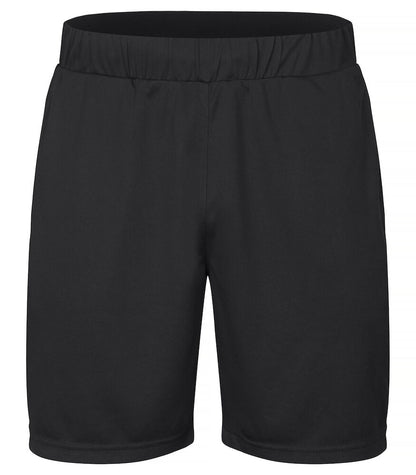 Clique 022053 Basic Active Shorts - COOZO