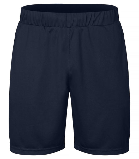 Clique 022053 Basic Active Shorts - COOZO