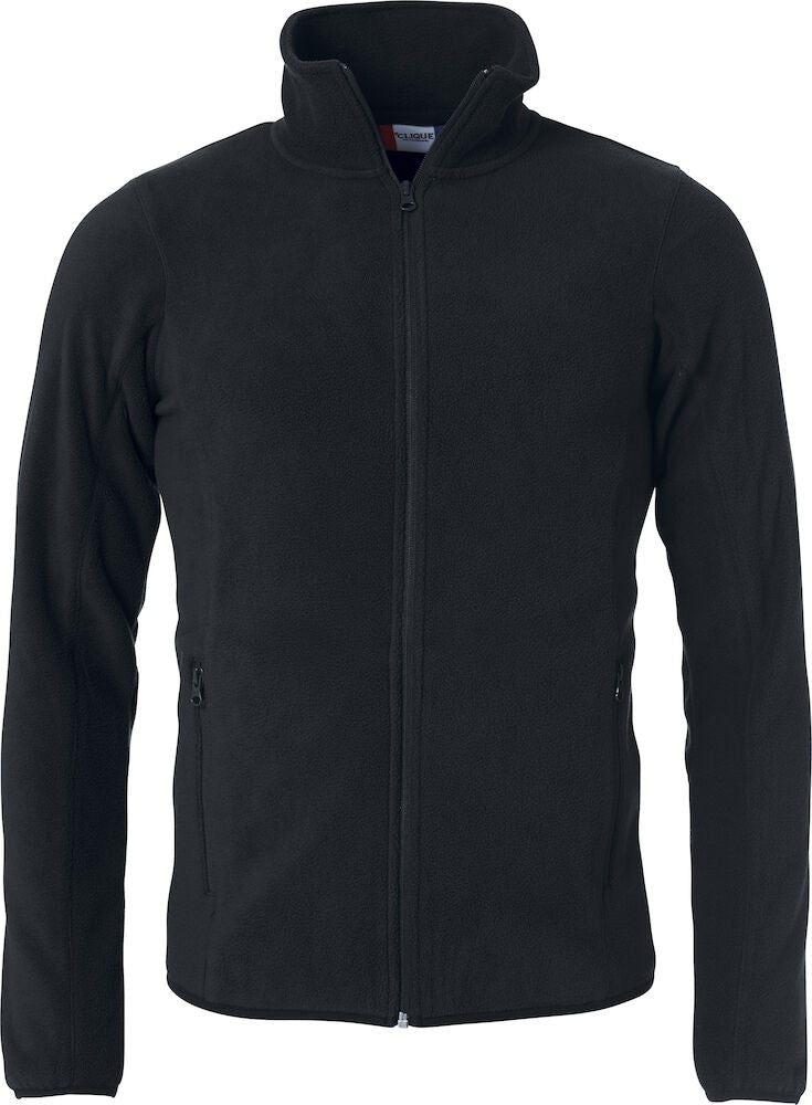 Clique 023901 Basic Polar Fleece Jacket - COOZO