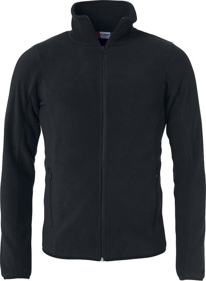 Clique 023901 Basic Polar Fleece Jacket - COOZO
