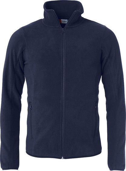 Clique 023901 Basic Polar Fleece Jacket - COOZO