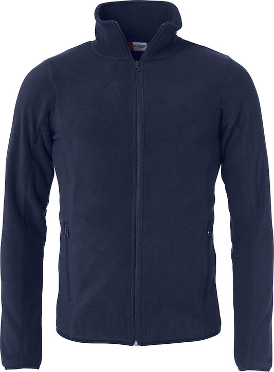 Clique 023901 Basic Polar Fleece Jacket - COOZO