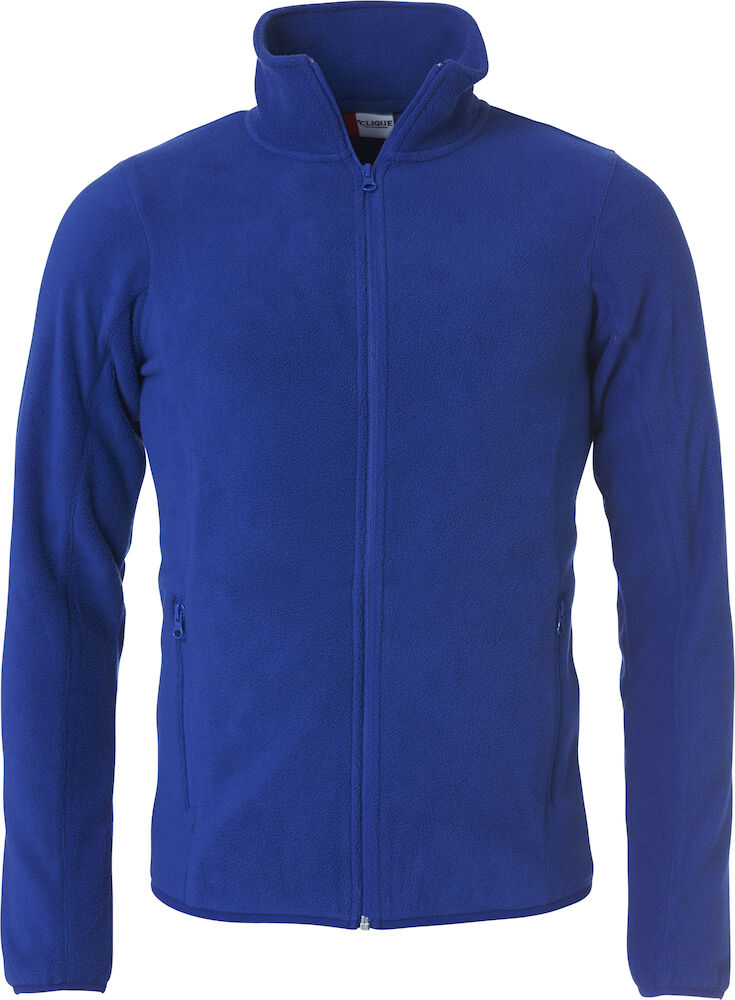 Clique 023901 Basic Polar Fleece Jacket - COOZO