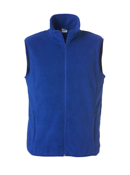 Clique 023902 Basic Polar Fleece Vest - COOZO