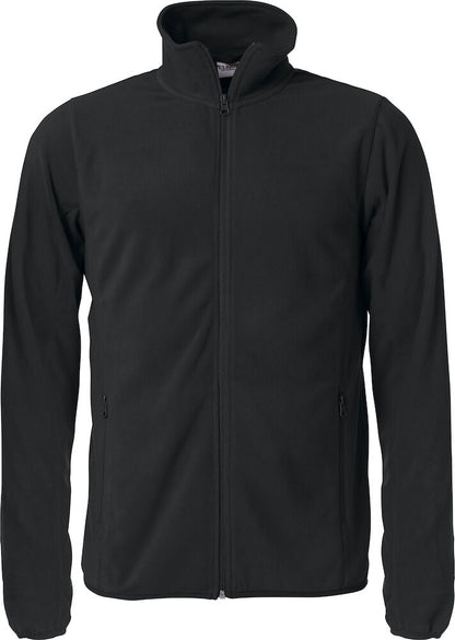 Clique 023914 Basic Micro Fleece Jacket - COOZO