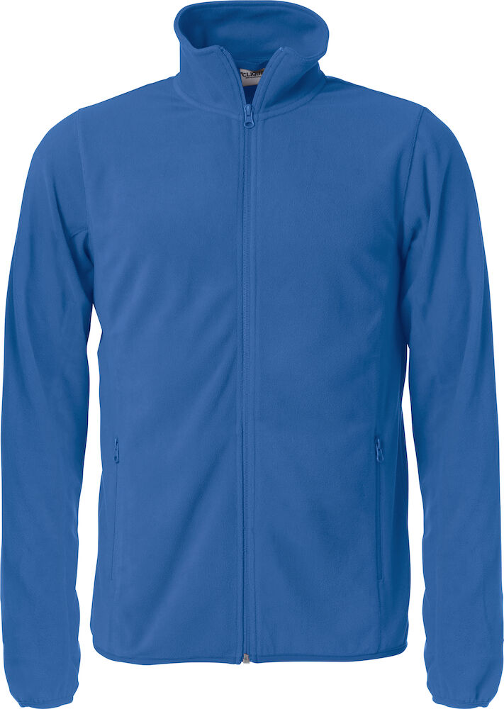 Clique 023914 Basic Micro Fleece Jacket - COOZO
