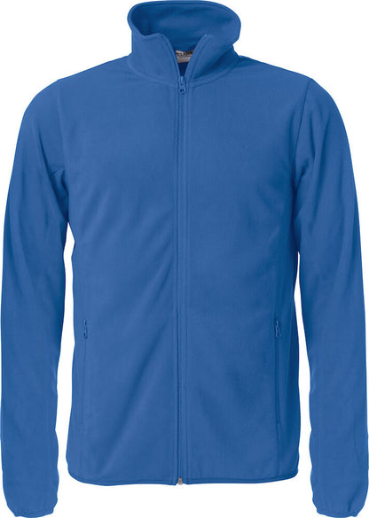Clique 023914 Basic Micro Fleece Jacket - COOZO