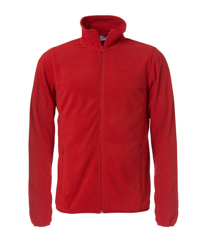 Clique 023914 Basic Micro Fleece Jacket - COOZO
