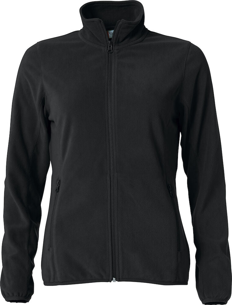 Clique 023915 Basic Micro Fleece Jacket Women - COOZO