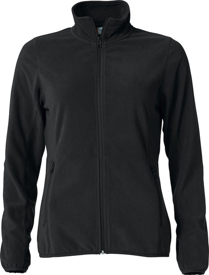 Clique 023915 Basic Micro Fleece Jacket Women - COOZO