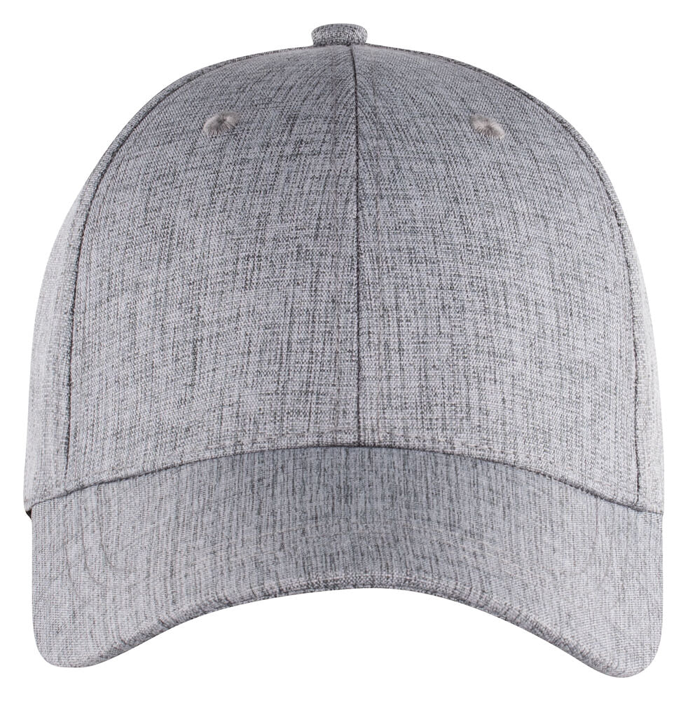 Clique 024066 Melange Cap - COOZO