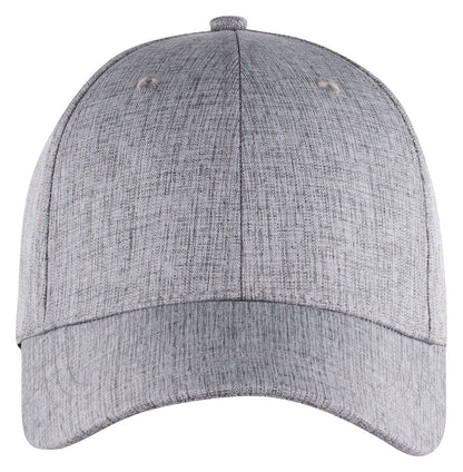 Clique 024066 Melange Cap - COOZO