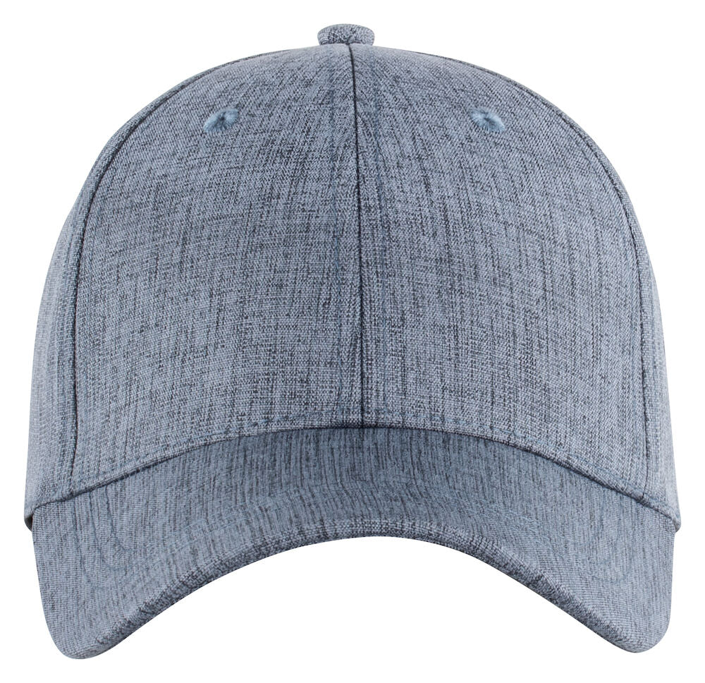 Clique 024066 Melange Cap - COOZO