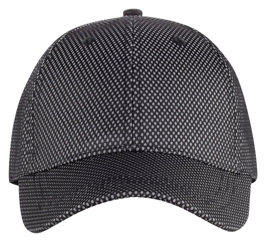 Clique 024068 Reflective Cap - COOZO