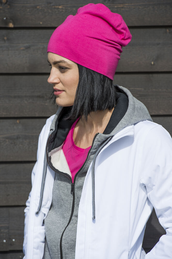 Clique 020915 Basic Softshell Jacket Ladies - COOZO
